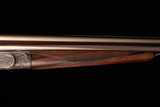 Heritage Purdey Side by Side 12 Bore Pair - 2 of 25