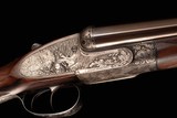Heritage Purdey Side by Side 12 Bore Pair - 1 of 25