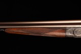 Heritage Purdey Side by Side 12 Bore Pair - 3 of 25