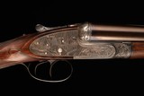Heritage Purdey Side by Side 12 Bore Pair - 12 of 25