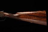 Heritage Purdey Side by Side 12 Bore Pair - 23 of 25