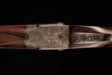 Heritage Purdey Side by Side 12 Bore Pair - 8 of 25