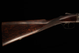 Heritage David McKay Brown SXS 20 Bore Pair - 22 of 25