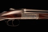 Heritage David McKay Brown SXS 20 Bore Pair - 4 of 25