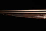 Heritage David McKay Brown SXS 20 Bore Pair - 12 of 25