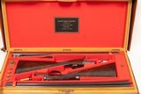 Heritage David McKay Brown SXS 20 Bore Pair - 25 of 25