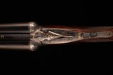 Heritage David McKay Brown SXS 20 Bore Pair - 7 of 25