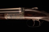 Heritage David McKay Brown SXS 20 Bore Pair - 3 of 25