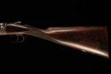 Heritage David McKay Brown SXS 20 Bore Pair - 20 of 25