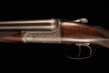 Heritage David McKay Brown SXS 20 Bore Pair - 2 of 25