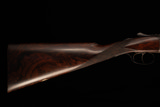 Heritage David McKay Brown SXS 20 Bore Pair - 23 of 25