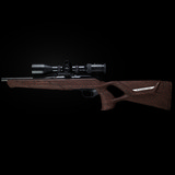 Blaser R8 Southern Trapper Shark, brown, receiver - 1 of 9