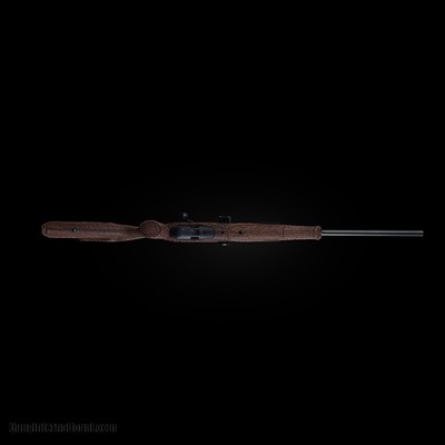 Blaser R8 receiver - brown shark skin - NEW - Image 2 of 9