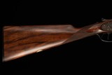 Heritage Purdey SXS 12 Bore Pair w/ 26 1/2" Bbls - 23 of 25