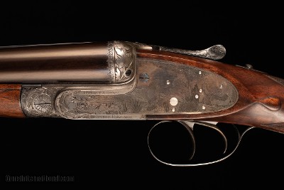 Purdey Best SLE SxS Matched Pair, 12g/26.5" - used - Image 11 of 25