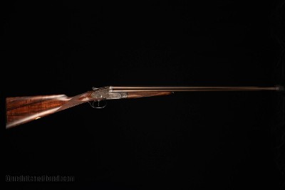 Purdey Best SLE SxS Matched Pair, 12g/26.5" - used - Image 19 of 25