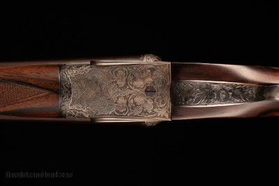 Purdey Best SLE SxS Matched Pair, 12g/26.5" - used - Image 13 of 25