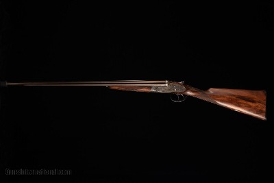 Purdey Best SLE SxS Matched Pair, 12g/26.5" - used - Image 16 of 25