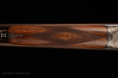 Purdey Best SLE SxS Matched Pair, 12g/26.5" - used - Image 8 of 25