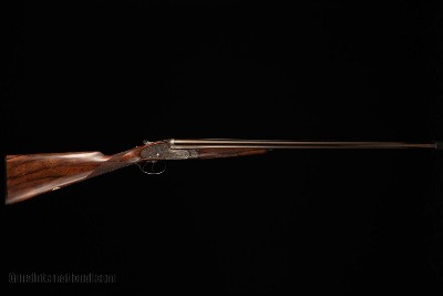 Purdey Best SLE SxS Matched Pair, 12g/26.5" - used - Image 17 of 25