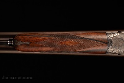 Purdey Best SLE SxS Matched Pair, 12g/26.5" - used - Image 6 of 25