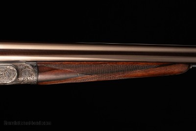 Purdey Best SLE SxS Matched Pair, 12g/26.5" - used - Image 4 of 25