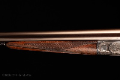 Purdey Best SLE SxS Matched Pair, 12g/26.5" - used - Image 3 of 25