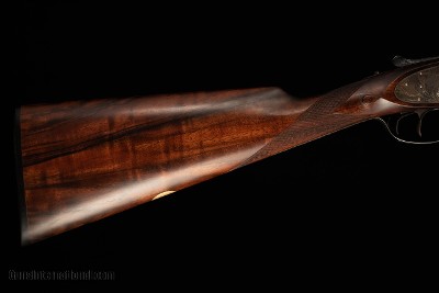 Purdey Best SLE SxS Matched Pair, 12g/26.5" - used - Image 22 of 25