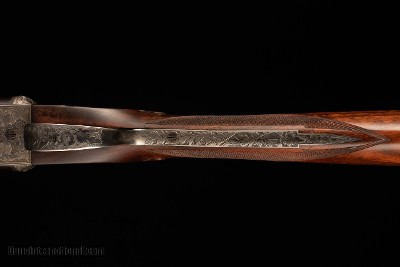 Purdey Best SLE SxS Matched Pair, 12g/26.5" - used - Image 15 of 25