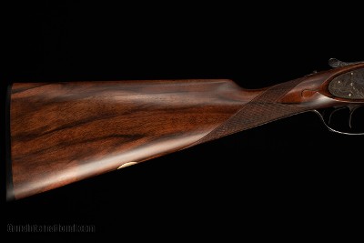 Purdey Best SLE SxS Matched Pair, 12g/26.5" - used - Image 23 of 25