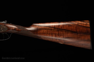 Purdey Best SLE SxS Matched Pair, 12g/26.5" - used - Image 24 of 25