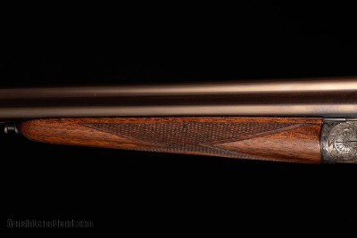Purdey Best SLE SxS Matched Pair, 12g/26.5" - used - Image 10 of 25