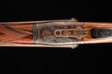 Heritage Boss & Co SXS 12 Bore Pair with 28" Bbls - 7 of 24