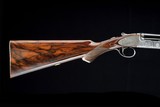 New Purdey O/U 28 Bore Pair with 30" Barrels - 19 of 22