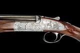 New Purdey O/U 28 Bore Pair with 30" Barrels - 3 of 22