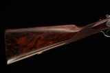 Heritage Watson Bros SXS 20 Bore Pair - 28" Bbls - 20 of 25