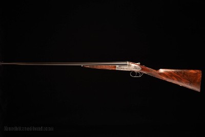 Watson Bros Best SxS Matched Pair - 20g/28" - used - Image 6 of 25