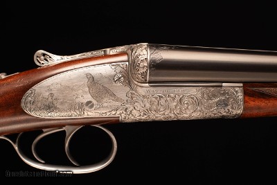Watson Bros Best SxS Matched Pair - 20g/28" - used - Image 3 of 25
