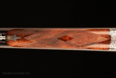 Watson Bros Best SxS Matched Pair - 20g/28" - used - Image 16 of 25