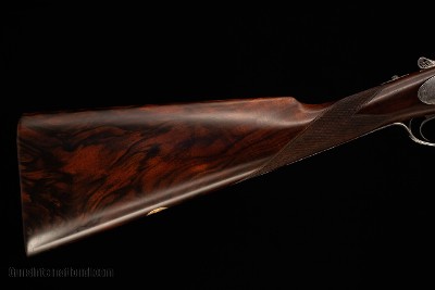 Watson Bros Best SxS Matched Pair - 20g/28" - used - Image 24 of 25