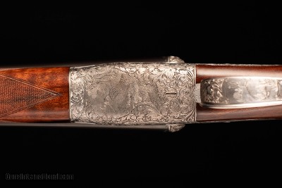 Watson Bros Best SxS Matched Pair - 20g/28" - used - Image 12 of 25