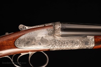 Watson Bros Best SxS Matched Pair - 20g/28" - used - Image 2 of 25