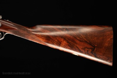 Watson Bros Best SxS Matched Pair - 20g/28" - used - Image 21 of 25