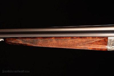 Watson Bros Best SxS Matched Pair - 20g/28" - used - Image 18 of 25