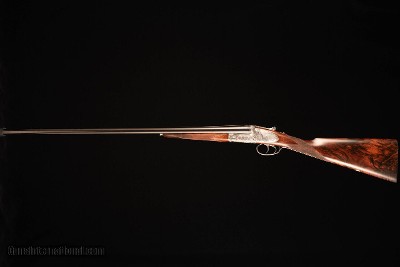 Watson Bros Best SxS Matched Pair - 20g/28" - used - Image 7 of 25