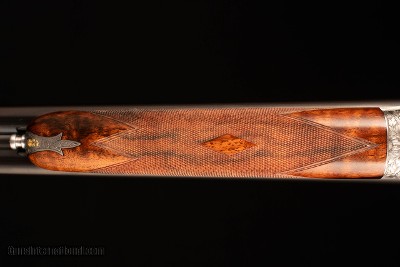 Watson Bros Best SxS Matched Pair - 20g/28" - used - Image 15 of 25