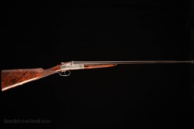 Watson Bros Best SxS Matched Pair - 20g/28" - used - Image 8 of 25