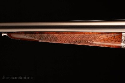 Watson Bros Best SxS Matched Pair - 20g/28" - used - Image 17 of 25