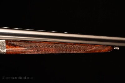 Watson Bros Best SxS Matched Pair - 20g/28" - used - Image 20 of 25