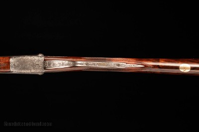 Watson Bros Best SxS Matched Pair - 20g/28" - used - Image 14 of 25